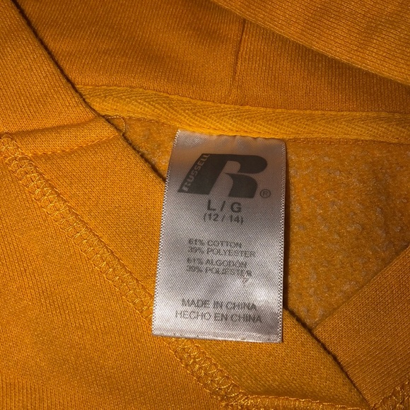 NDSU hoodie! - Picture 2 of 2